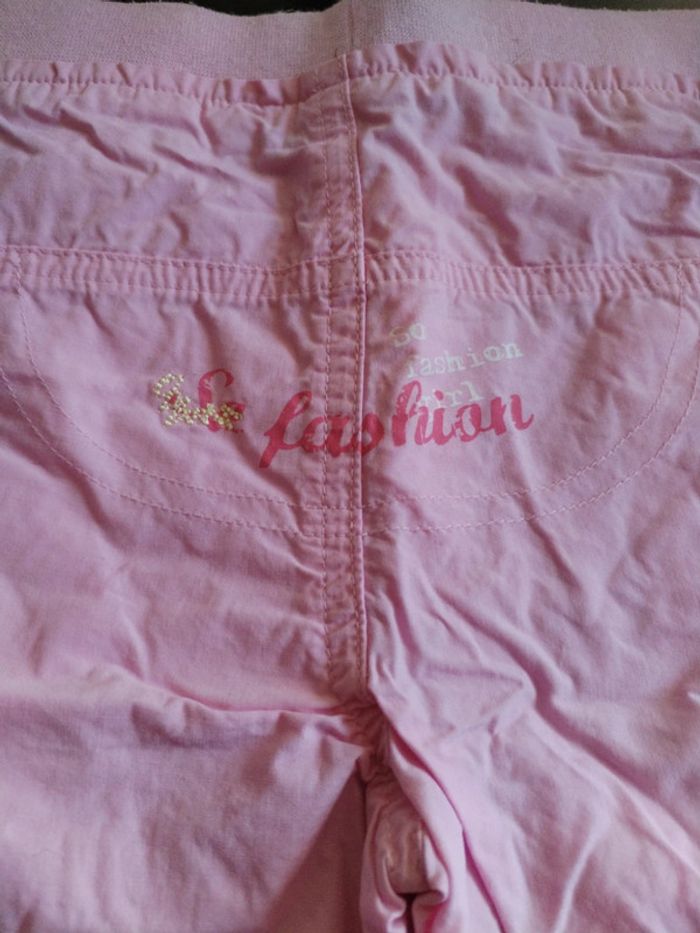 Pantalon fin - photo numéro 4