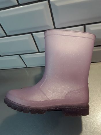 Bottes de pluie  T28