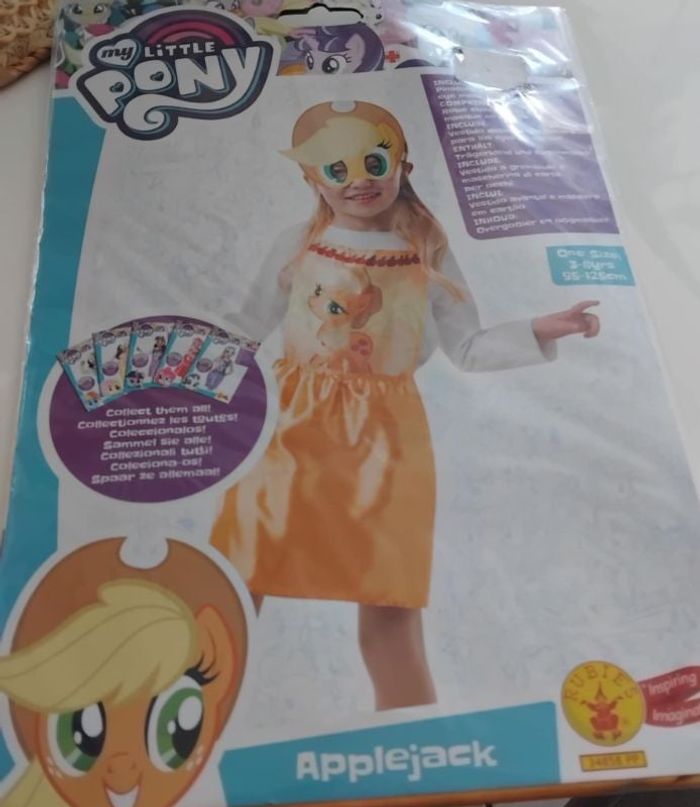 déguisement fille