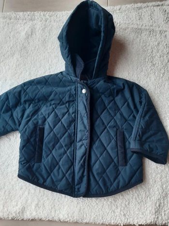 Veste/blouson 6 ans