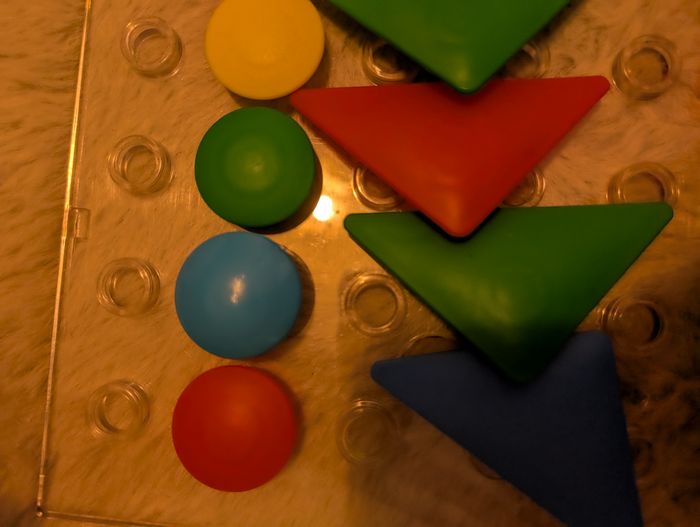 Edubaby formes et couleurs - photo numéro 5