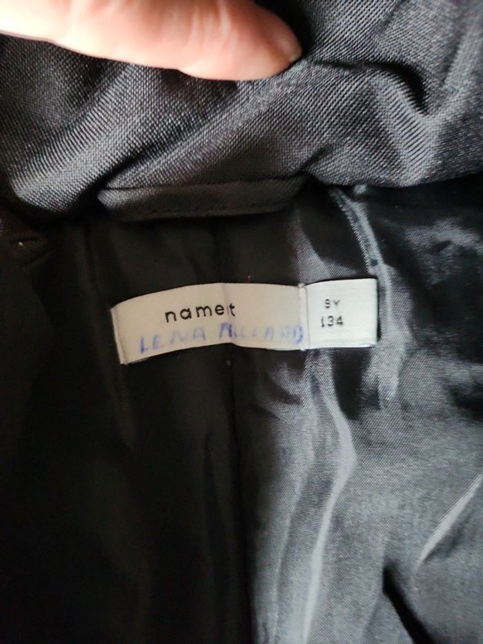 Manteau name.it - photo numéro 2