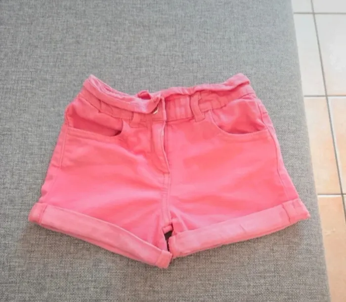 Short