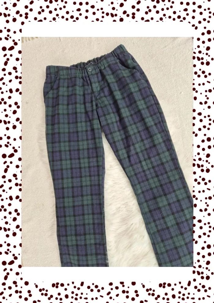 Pantalon fille Brandy Melville T.14 ans