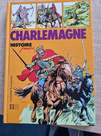 Charlemagne 