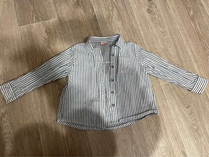 Chemise