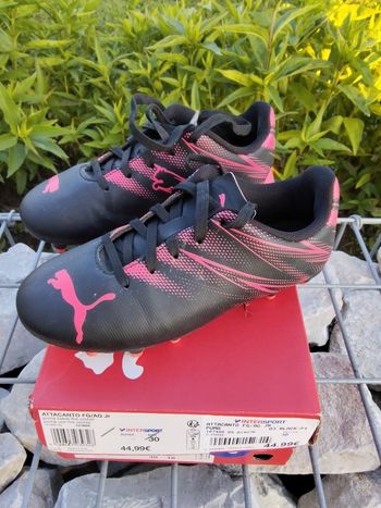 Crampons foot taille 30