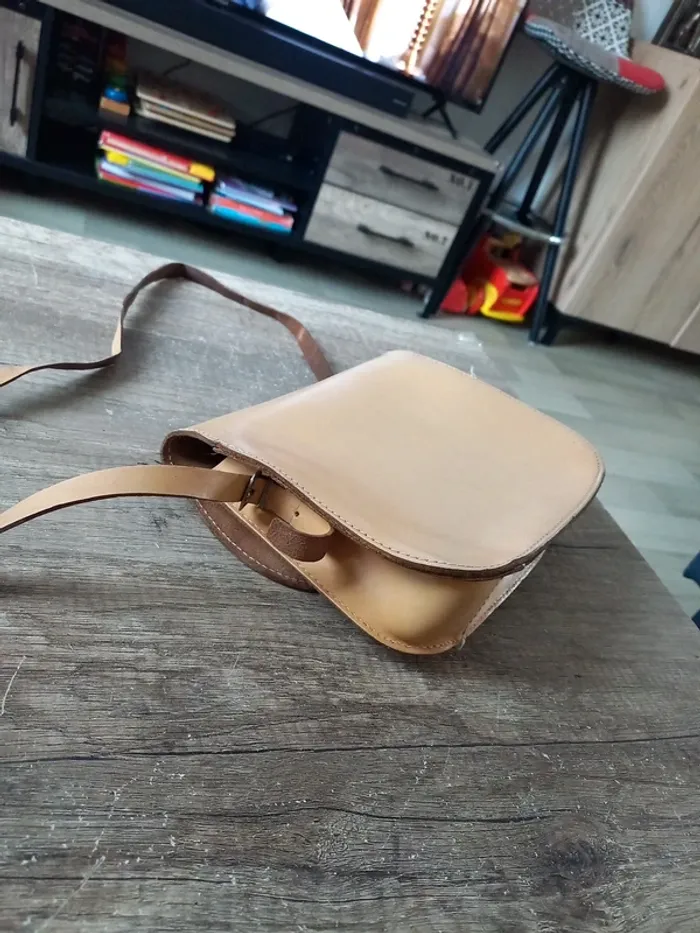 Sac à main 👜 - photo numéro 3