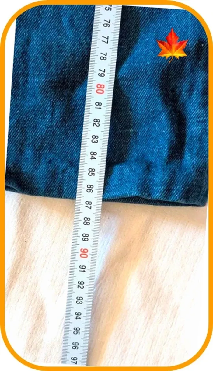 Jeans Levi's 501 homme 36 vintage - photo numéro 8