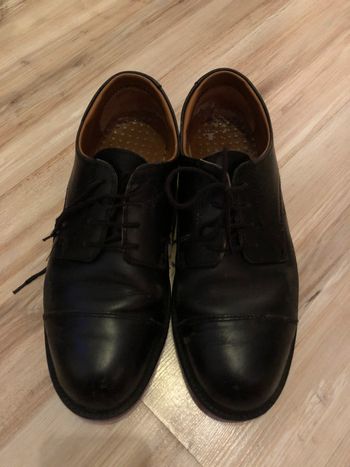 Chaussures de sécurité Jallatte