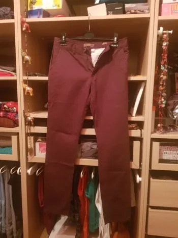 Pantalon homme