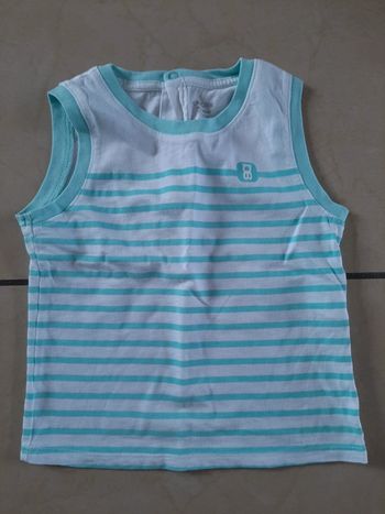 Marcel garçon 18 mois