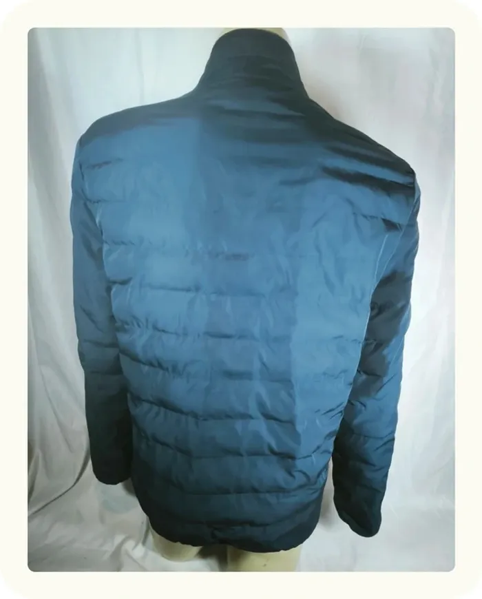Blouson matelassé homme Jules Taille M 38 - photo numéro 5