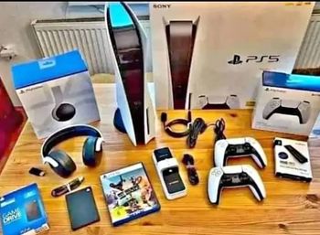 Playstation 5