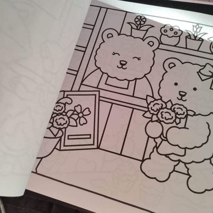 Lot de 4 livres cozy colo 24 pages neufs - photo numéro 4