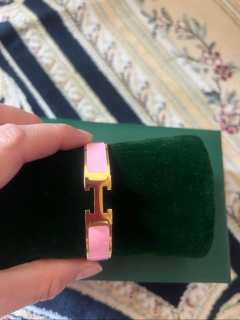 Bracelet acier inoxydable