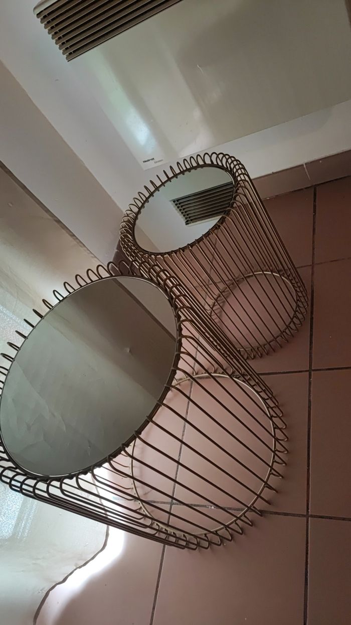 Table basse