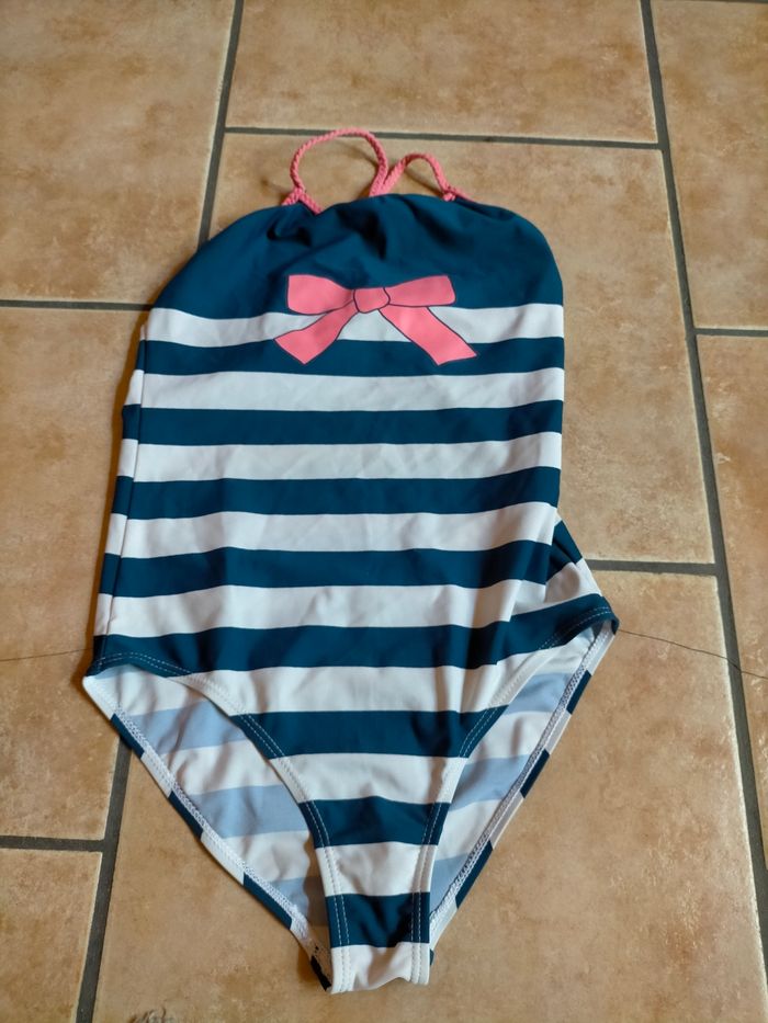Lot 2 maillots de bain 12 ans - photo numéro 5