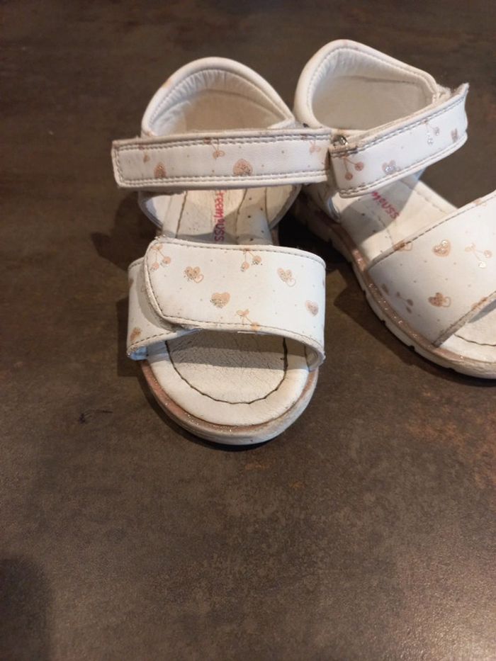 Sandales Freemouss p20 - photo numéro 5