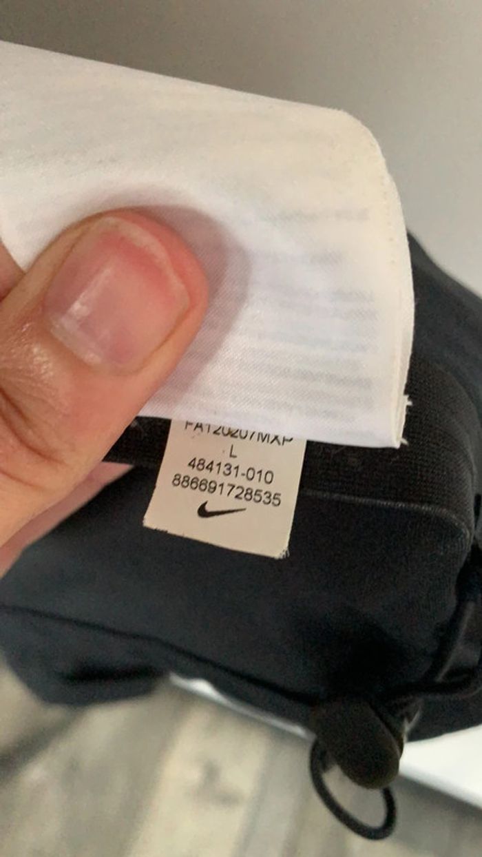 Veste légère - photo numéro 4
