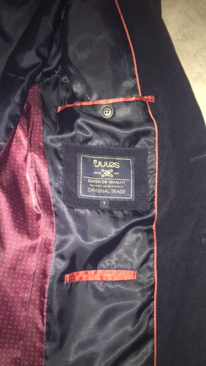 Blazer - photo numéro 5