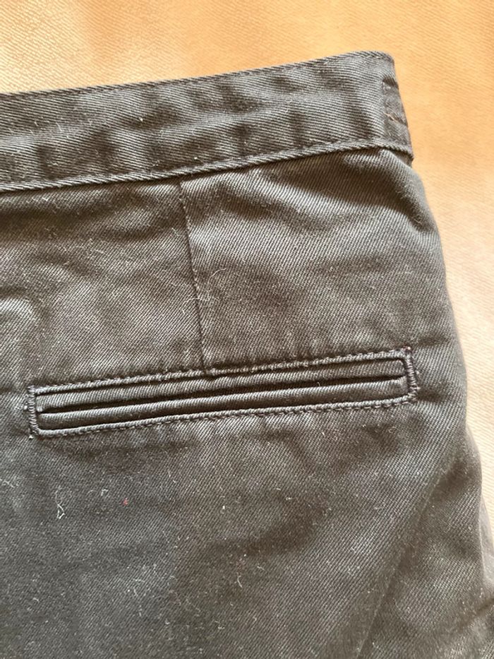Jeans / chino docker femme taille W 30 / L 34 - photo numéro 8