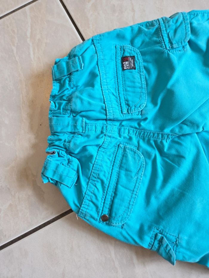 Short 3 ans - photo numéro 6