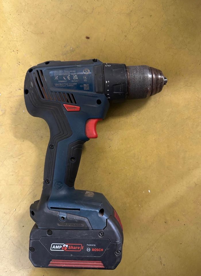 Lot outils BOSCH professional - photo numéro 9