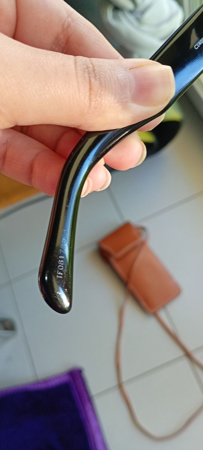 Lunettes Celine - photo numéro 7