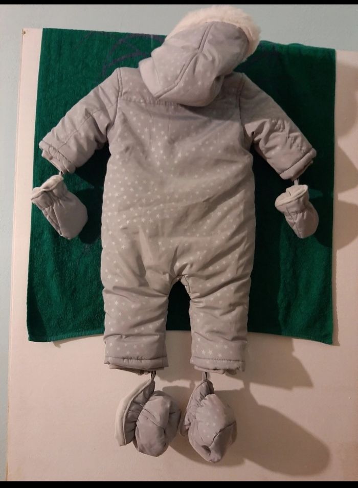 Combinaison Verbaudet - photo numéro 5