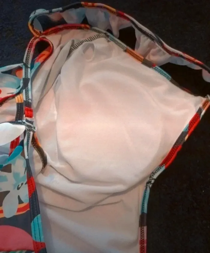 Maillot de bain 1 pièce L= 40 - photo numéro 6