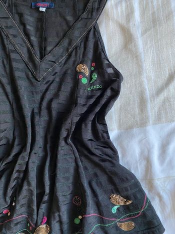 Top Kenzo