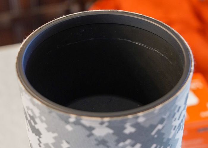Objectif Sony FE 200-600 mm f/5,6-6,3 G OSS SEL200600G plus extras - photo numéro 6