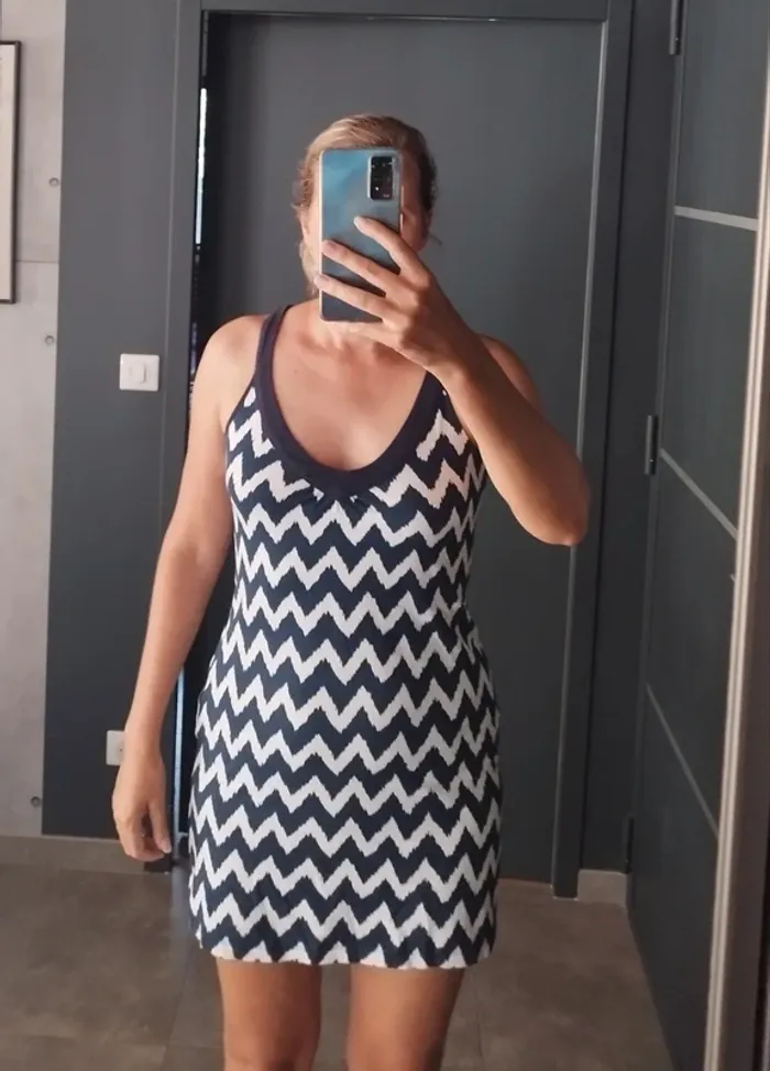 Robe Lola Liza taille M