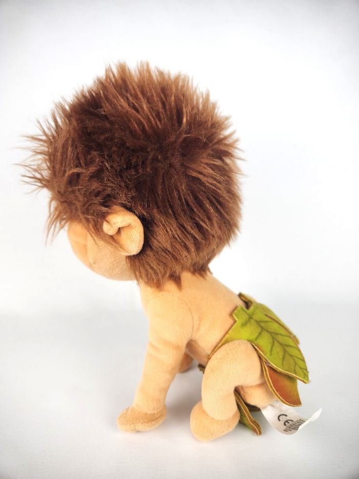 Peluche Spot "Le Voyage d'Arlo" Disney Pixar The Good Dinosaur - photo numéro 2