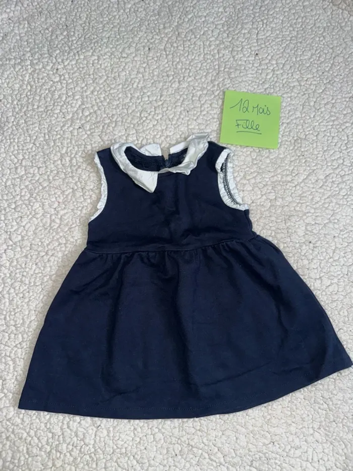 Robe Kiabi