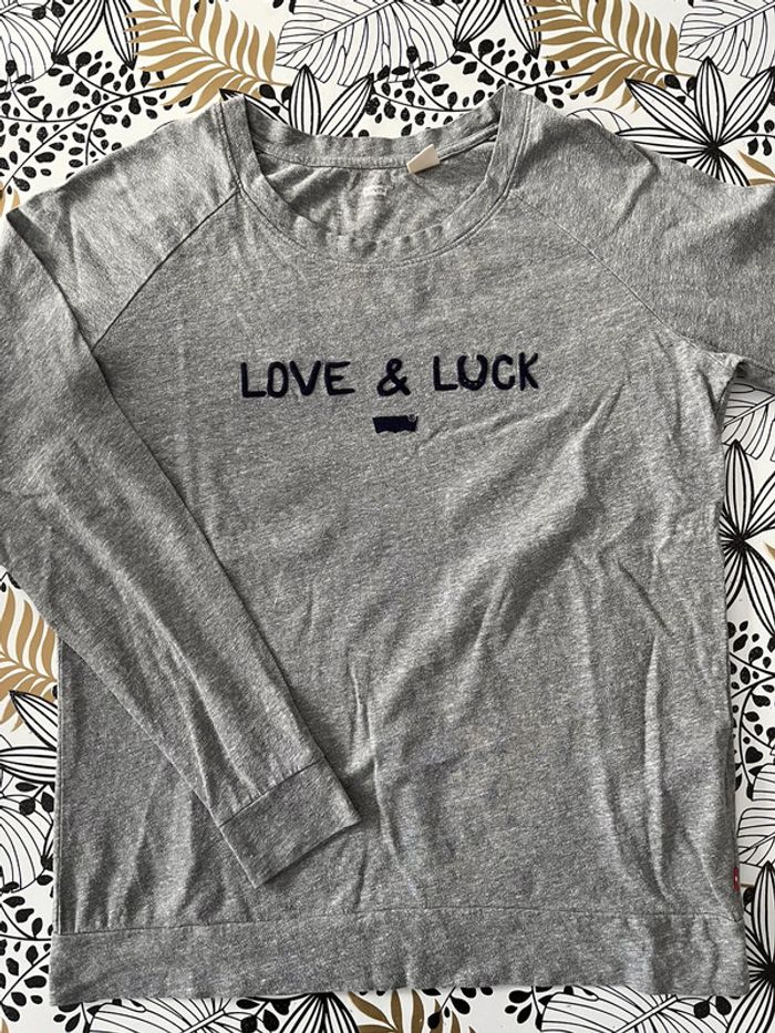 Tee-shirt Levi’s L