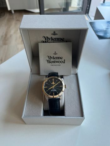Montre Vivienne Westwood
