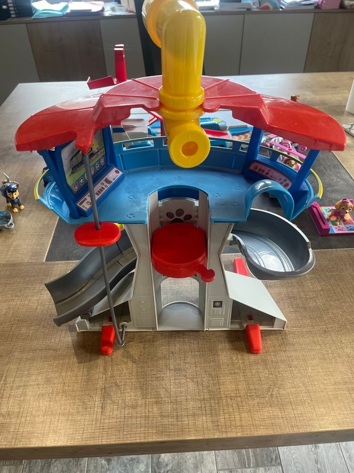 Gros lot pat patrouille - photo numéro 6