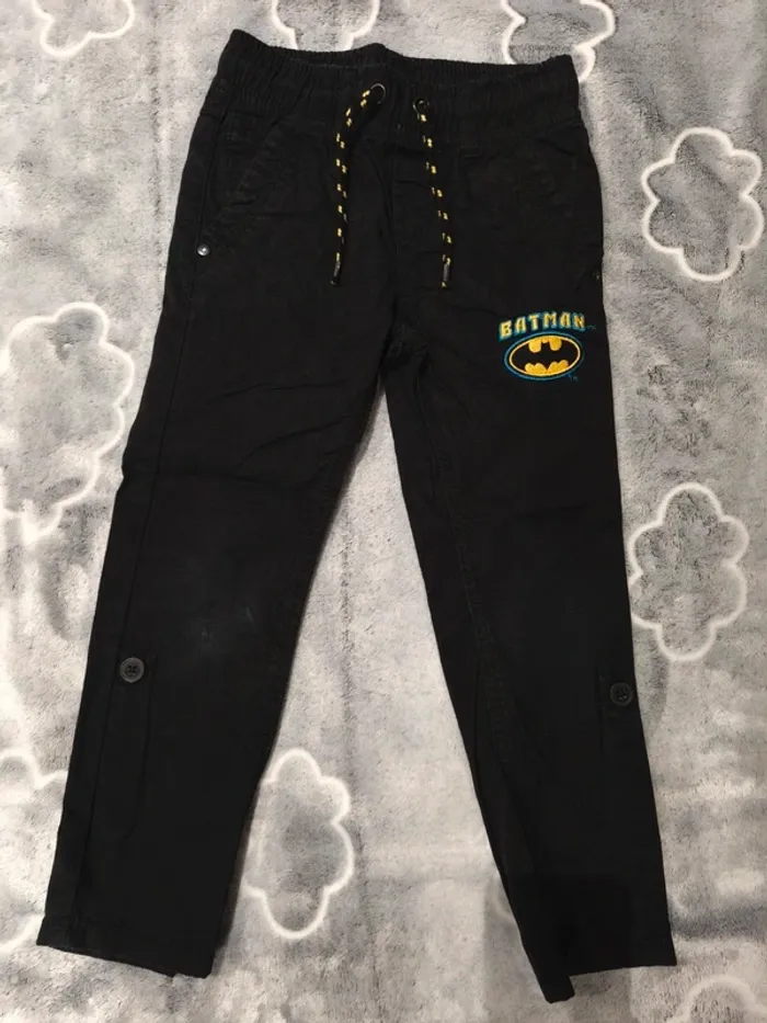 Pantalon Batman