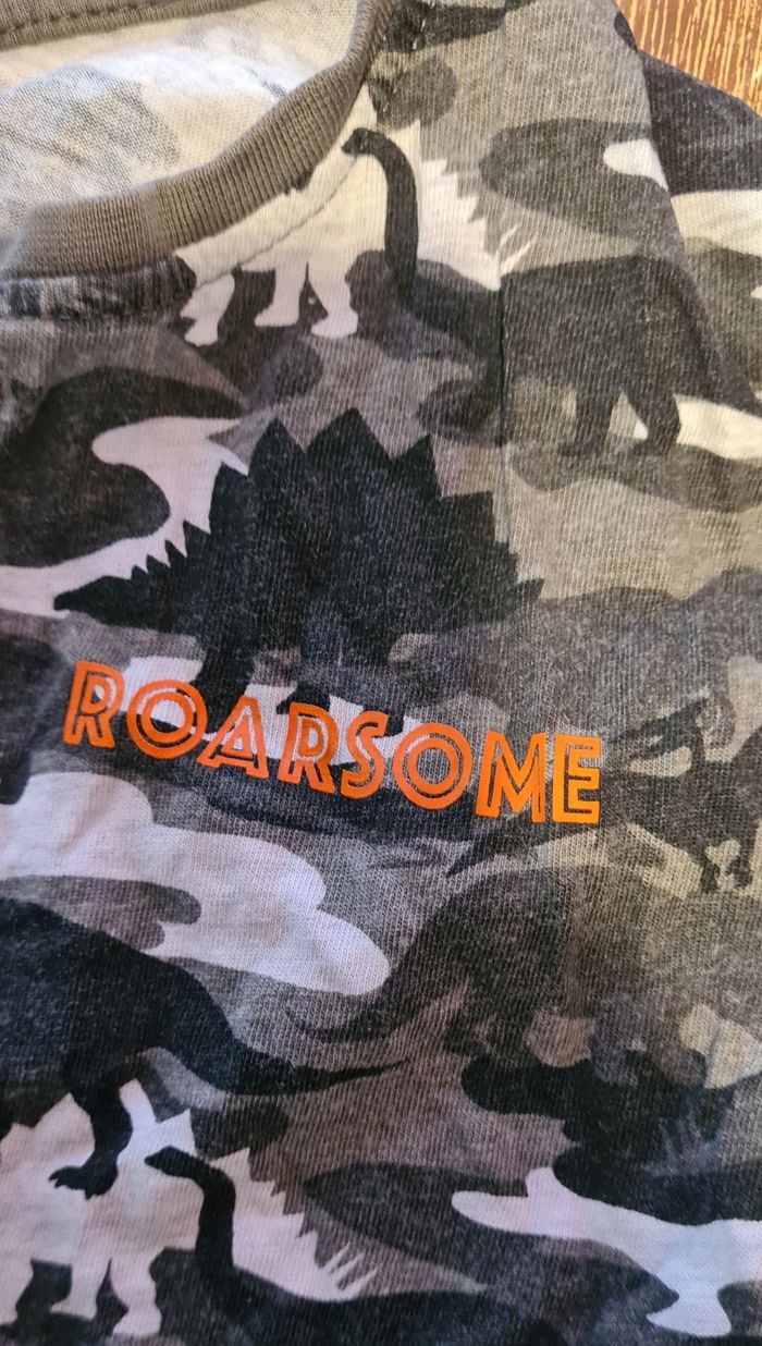 Haut ml - photo numéro 2