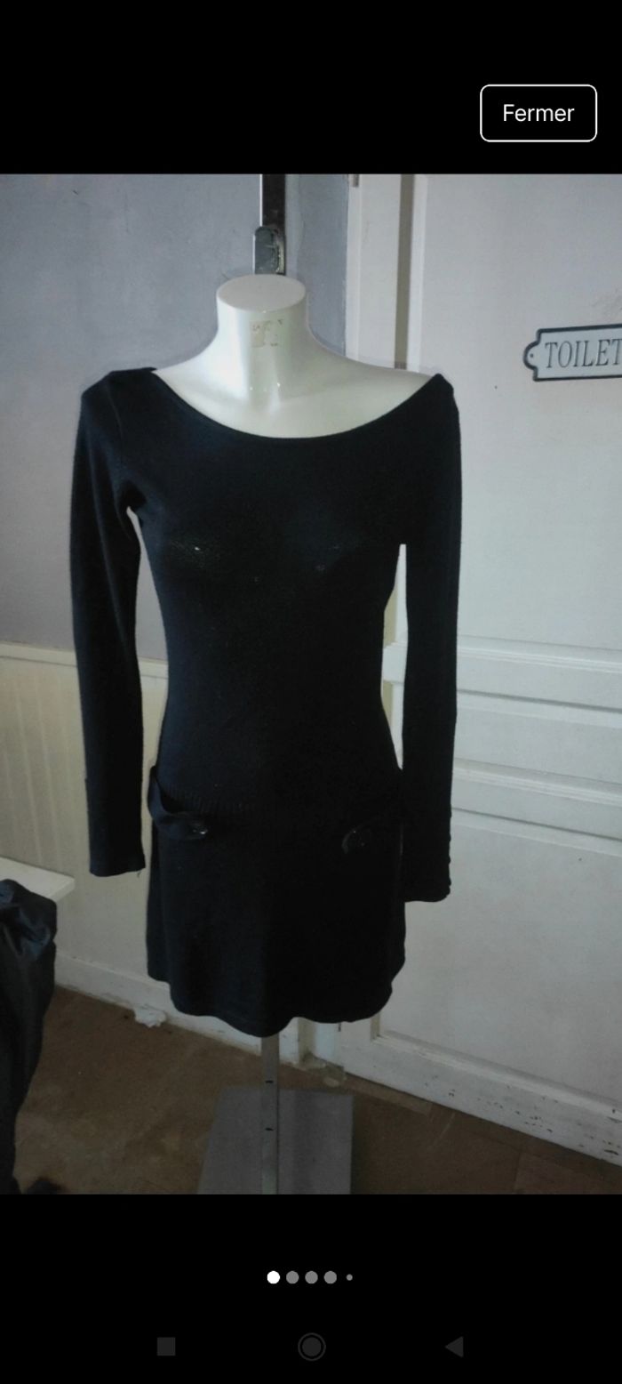 Très belle robe femme f1