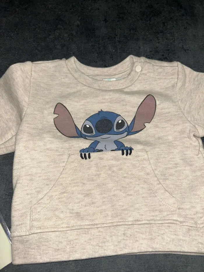 Haut stitch - photo numéro 2