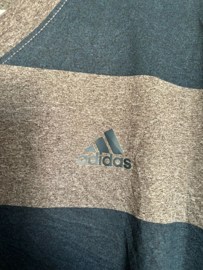 T-Shirt Adidas - photo numéro 2