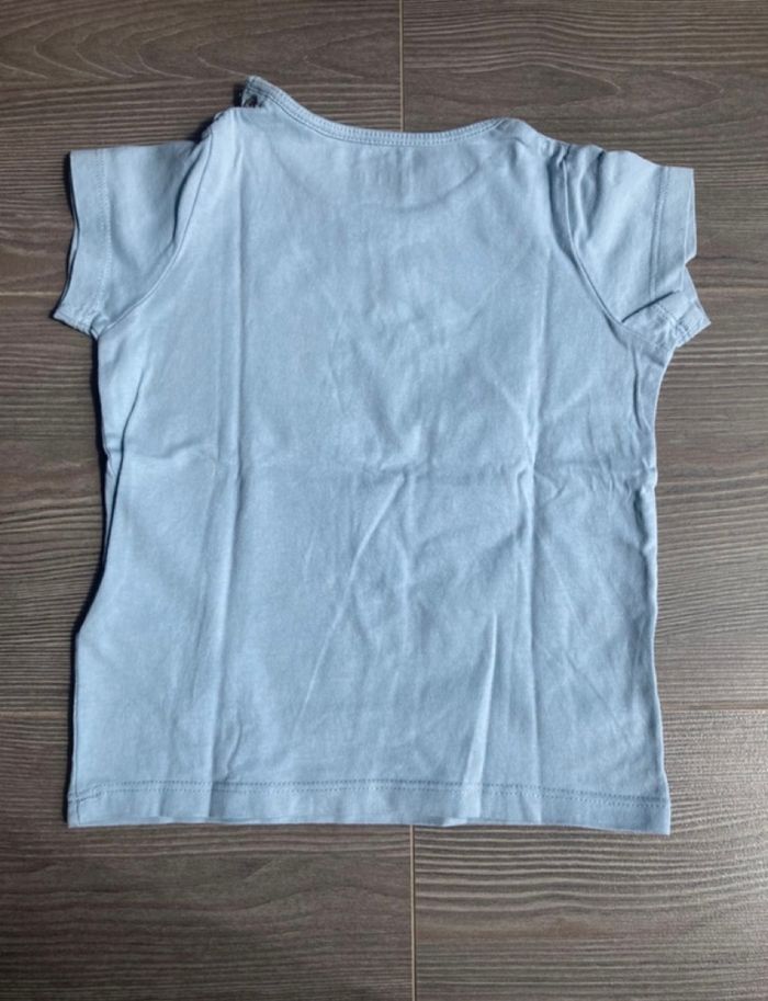 T-shirt 2 ans - photo numéro 3