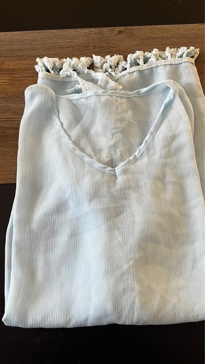 Robe plage - photo numéro 3