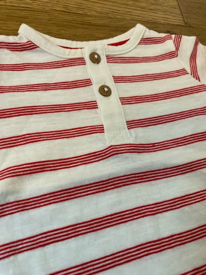 TEE shirt - photo numéro 2