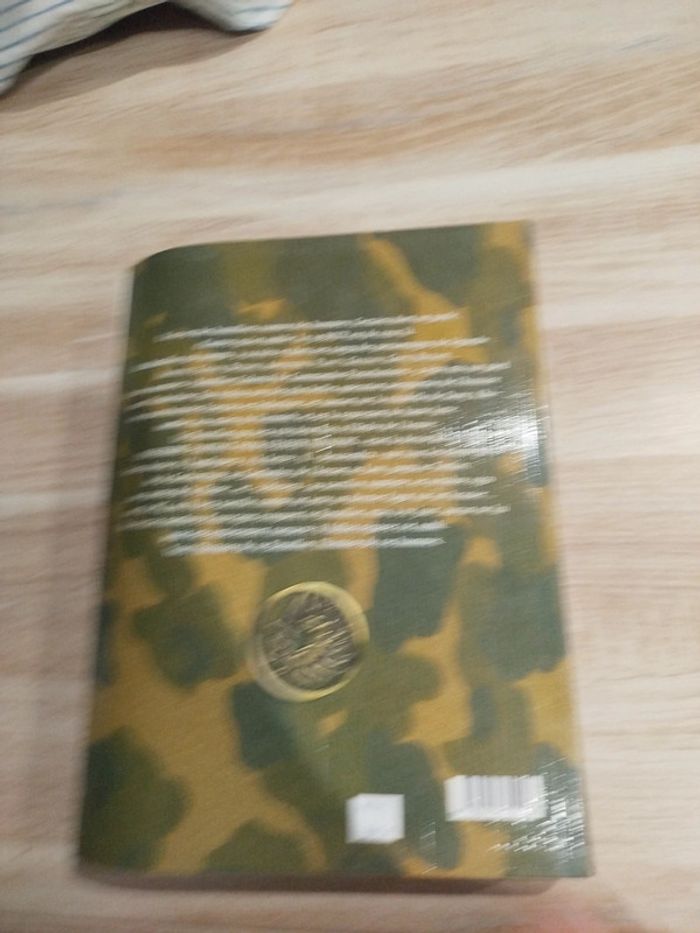 Livre 3 ème bataillon Indochine - photo numéro 2