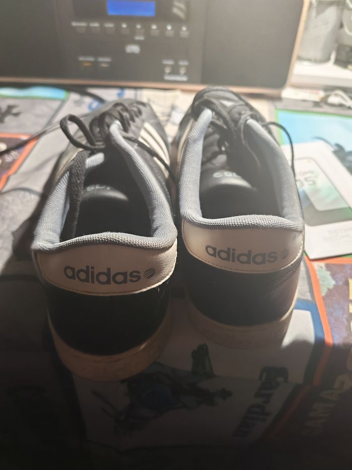 Basket adidas - photo numéro 5