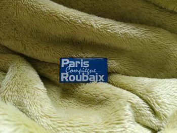 Pin's Paris Roubaix